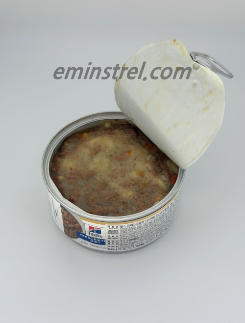 힐스 프리스크립션